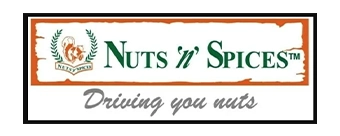 Nut _ Spices