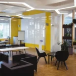 Interior Design for Commercial Spaces in Chennai