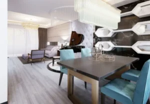 Turnkey Interior Designers in Chennai