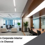 corporate interior design in chennai