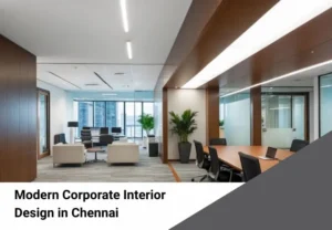 corporate interior design in chennai