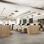 corporate interiors in Chennai