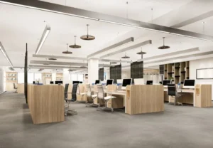 corporate interiors in Chennai