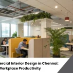 Commercial Interior Design