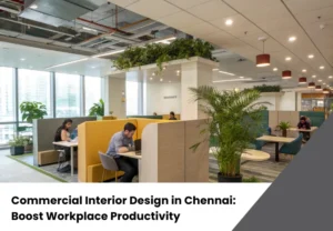 Commercial Interior Design