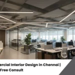 Commercial Interior Design