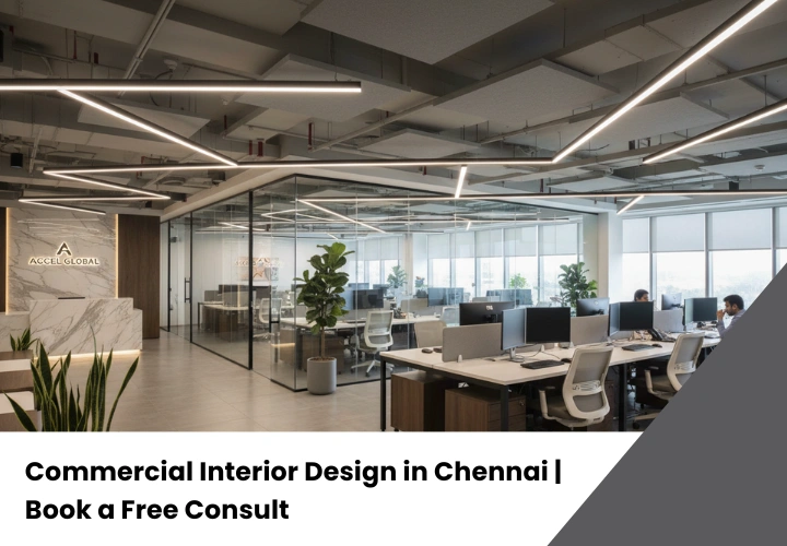 Commercial Interior Design