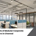 Interior Design for Commercial Spaces in Chennai