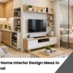 Small Home Interior Design