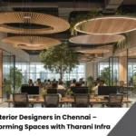 Best Interior Designers in Chennai