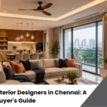 best interior designers in chennai